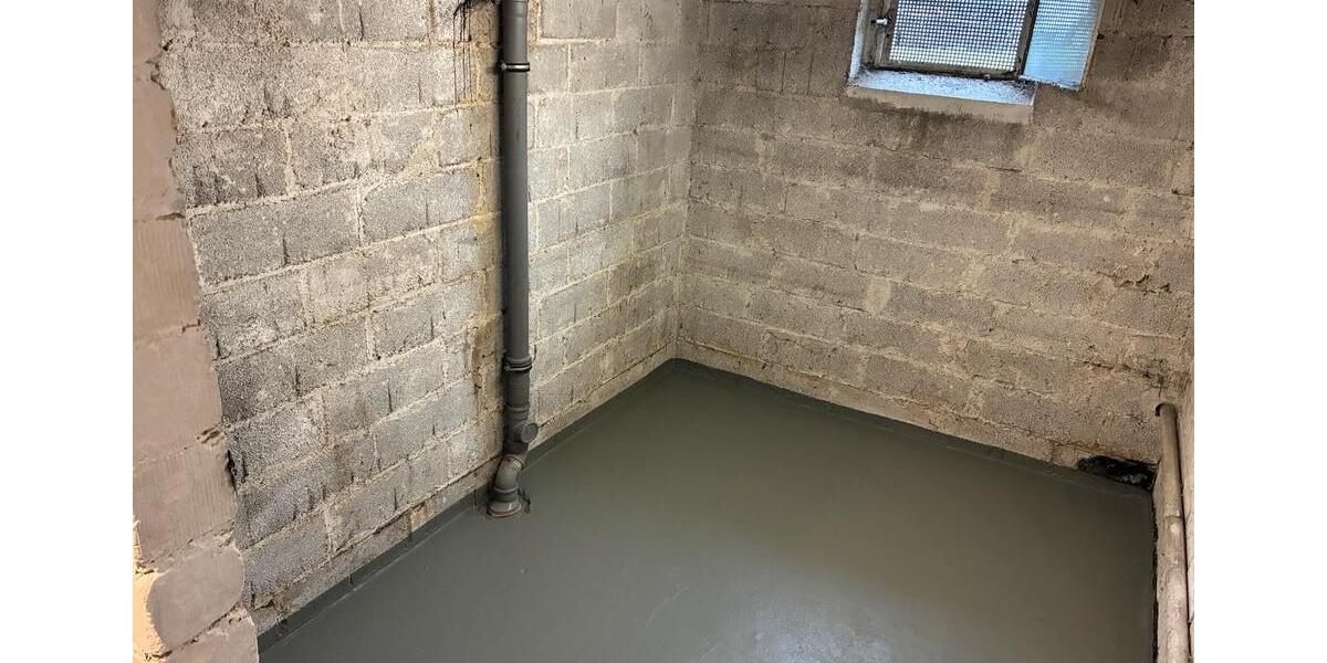 Erdgeschoßwohnung Dortmund Hombruch - 2 Zimmer, 57 m&sup2;, 600&euro; | Angebot:25720010