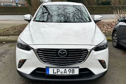 Mazda CX-3 148.000 km 16.000 € Dortmund 44139