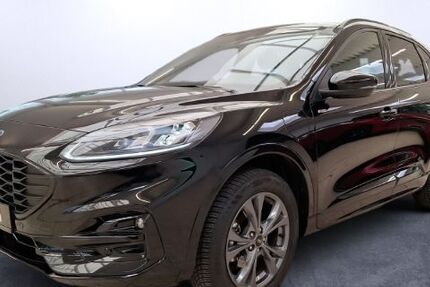 Ford Kuga 9.743 km 24.950 &euro; Gelsenkirchen 45881