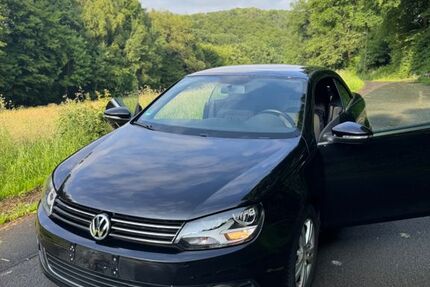 VW Eos