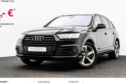 Audi Q7 96.937 km 38.777 &euro; Hagen 58091