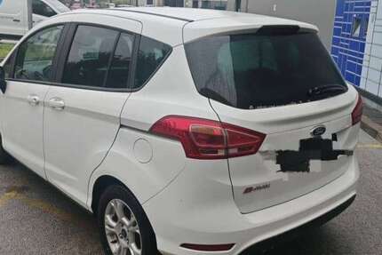 Ford B-Max 230.000 km 3.700 € Dortmund 44139