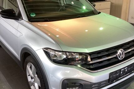 VW T-Cross 38.500 km 18.499 € Bochum 44866
