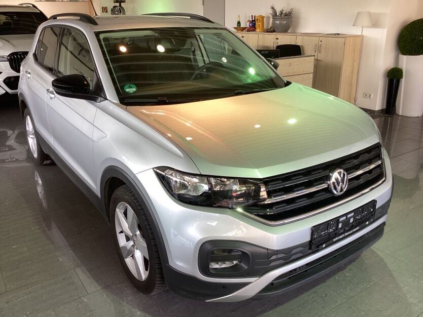 VW T-Cross 38.500 km 18.499 € Bochum 44866