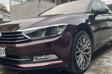 VW Passat 139.777 km 14.777 &euro; Dortmund 44339