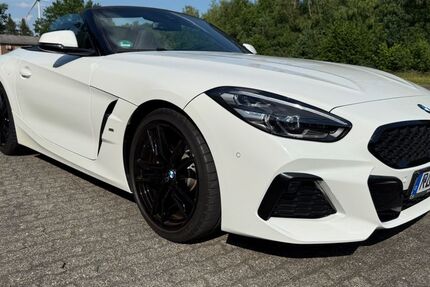 BMW Z4 22.304 km 36.990 &euro; Datteln 45711