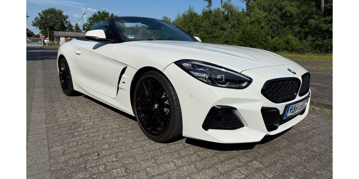 BMW Z4 22.304 km 36.990 &euro; Datteln 45711