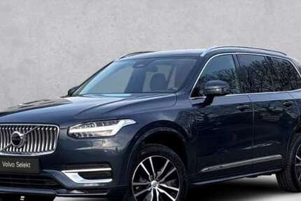 Volvo XC90 89.859 km 44.400 &euro; Dortmund 44143