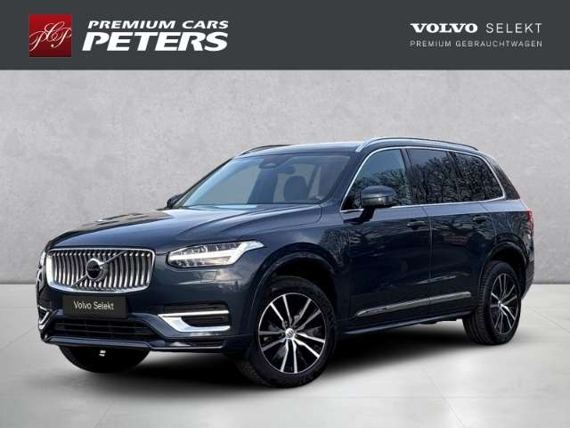 Volvo XC90 89.859 km 44.400 &euro; Dortmund 44143
