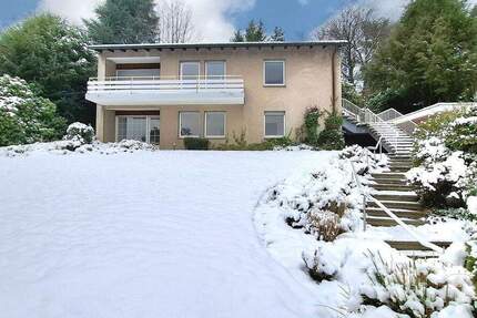 Haus Bochum Stiepel - 6 Zimmer, 156 m&sup2;, 699.000&euro; | Angebot:25669468