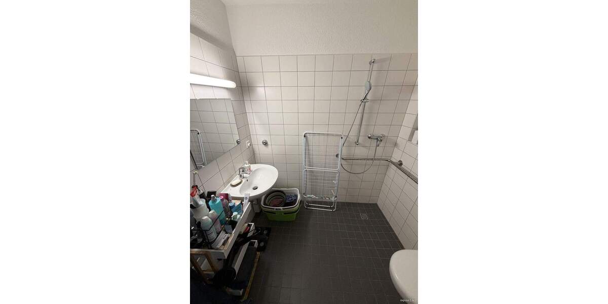 Etagenwohnung Herdecke - 2 Zimmer, 56 m&sup2;, 510&euro; | Angebot:24824847