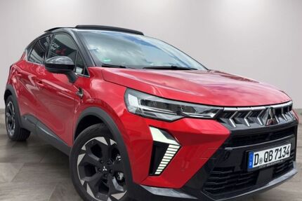 Mitsubishi ASX 1.920 km 31.970 € Essen 45145