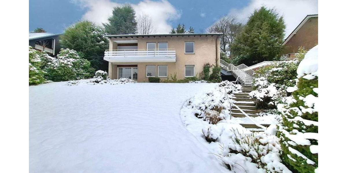 Einfamilienhaus Bochum Stiepel - 6 Zimmer, 156 m&sup2;, 699.000&euro; | Angebot:24483033