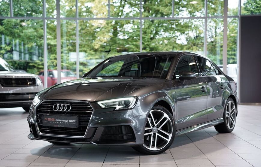 Audi A3 74.500 km 17.800 € Remscheid/NRW 42855
