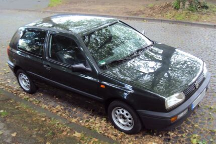 VW Golf 174.000 km 1.950 &euro; Herne 44653