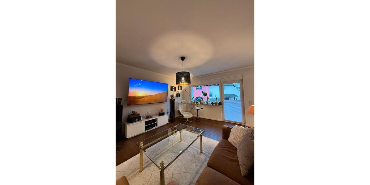 Etagenwohnung Dortmund Hombruch - 4 Zimmer, 85 m&sup2;, 310.000&euro; | Angebot:26126913