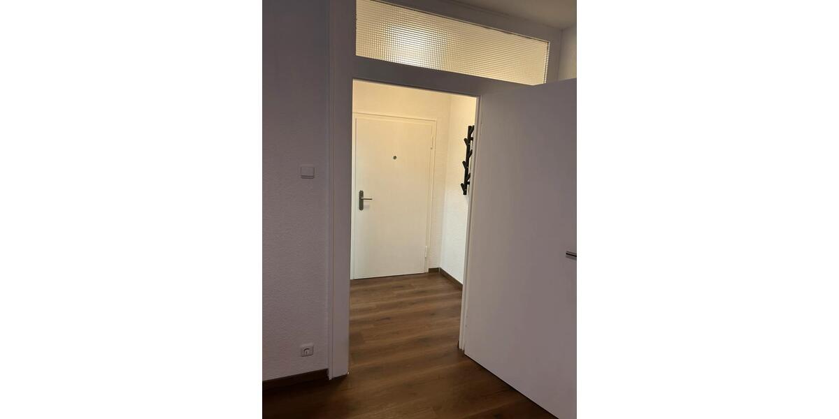 Appartement, 38qm Essen-Rüttenscheid 1 zimmer