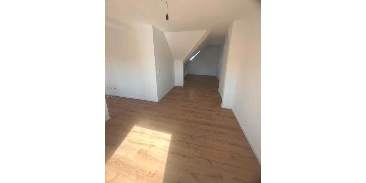 Dachgeschoßwohnung Hagen Hagen-Nord - 2 Zimmer, 69 m&sup2;, 500&euro; | Angebot:26648934
