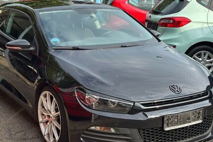 VW Scirocco