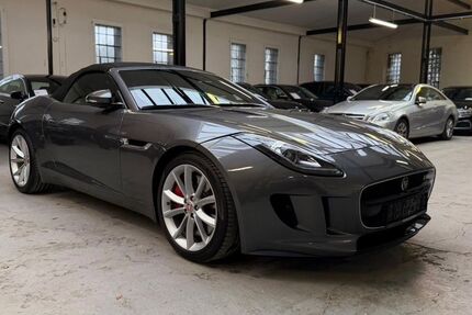 Jaguar F-Type 103.000 km 36.870 &euro; Velbert 42551