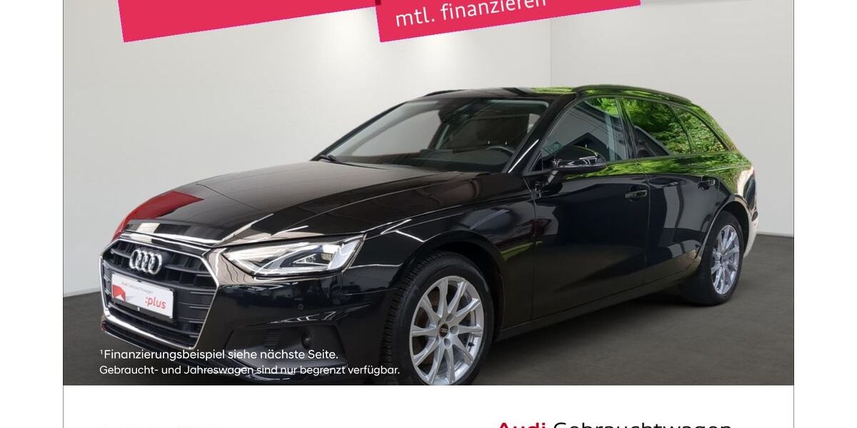 Audi A4 55.889 km 20.990 &euro; Mülheim a.d. Ruhr 45481