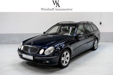 Mercedes E 500