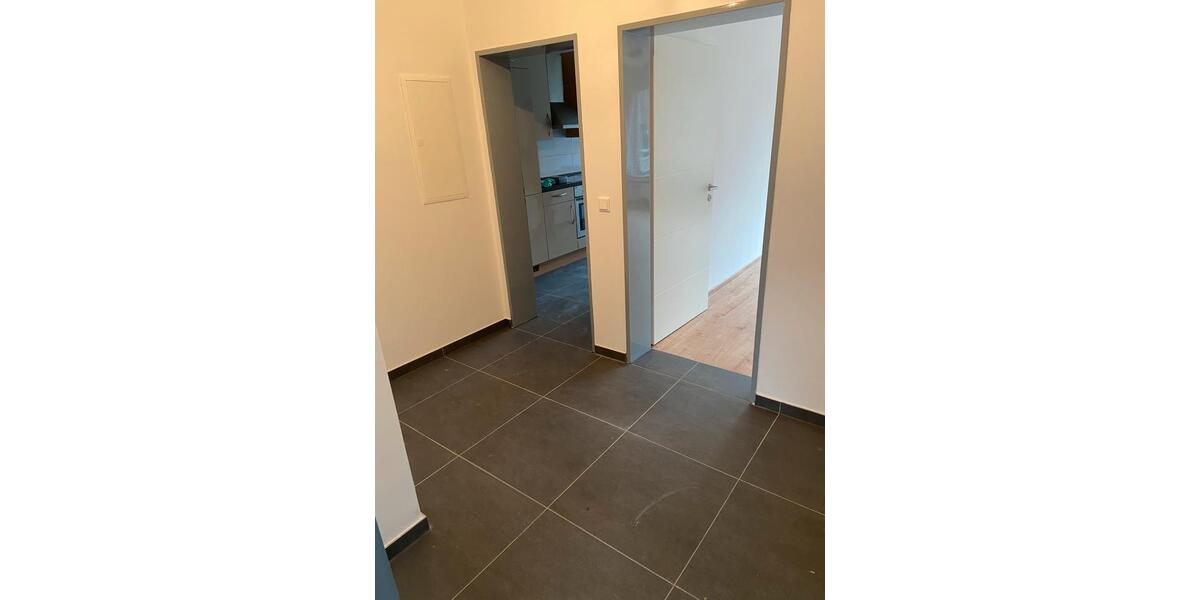 Erdgeschoßwohnung Dortmund Hombruch - 2.5 Zimmer, 64 m&sup2;, 750&euro; | Angebot:26356793