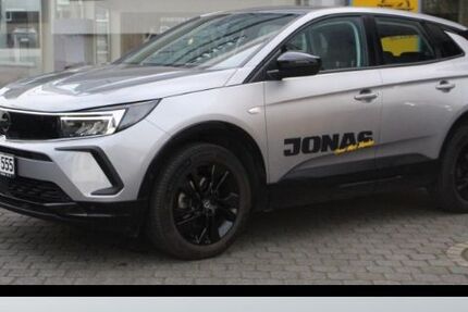 Opel Grandland (X) 20.304 km 26.590 € Unna 59427