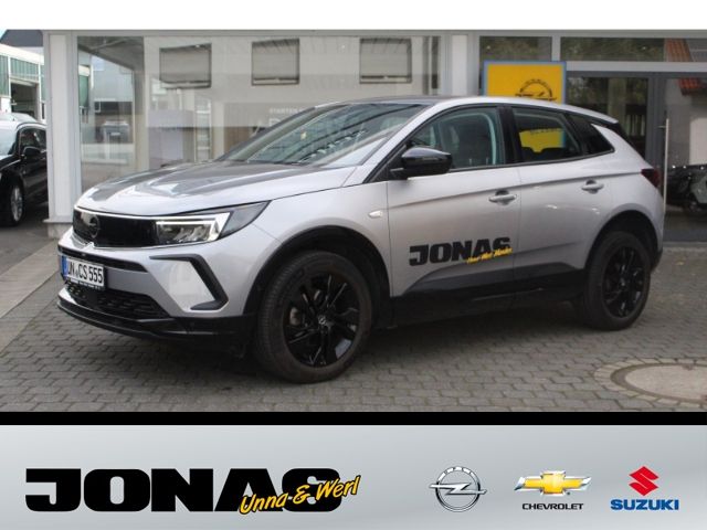 Opel Grandland (X) 20.304 km 26.590 € Unna 59427