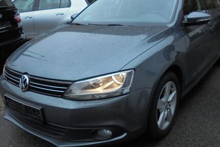 VW Jetta 125.000 km 8.950 &euro; Essen 45329