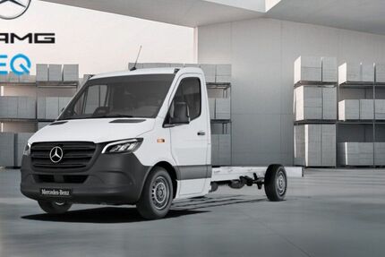 Mercedes-Benz Sprinter 31.400 km 54.383 &euro; Hagen 58135