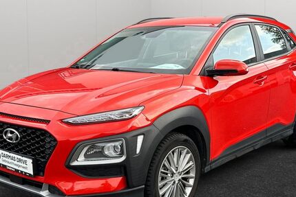 Hyundai KONA 46.753 km 16.790 &euro; Oer-Erkenschwick 45739