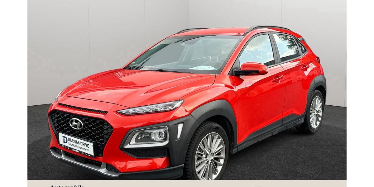 Hyundai KONA 46.753 km 16.790 &euro; Oer-Erkenschwick 45739