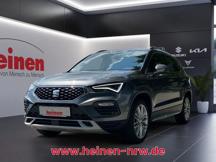 Seat Ateca 6.980 km 32.980 € Holzwickede 59439