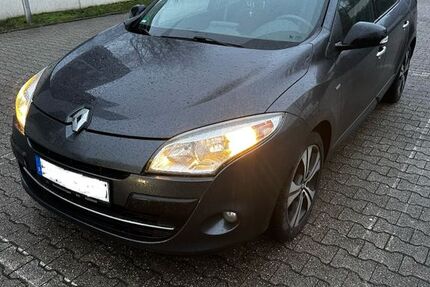 Renault Megane 202.000 km 3.999 &euro; Bottrop 46238