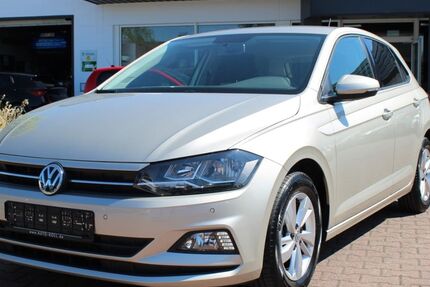 VW Polo 85.989 km 13.470 &euro; Lünen 44536