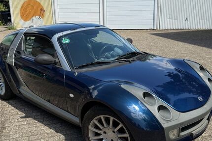 Smart Roadster 157.179 km 8.799 € Duisburg 47239