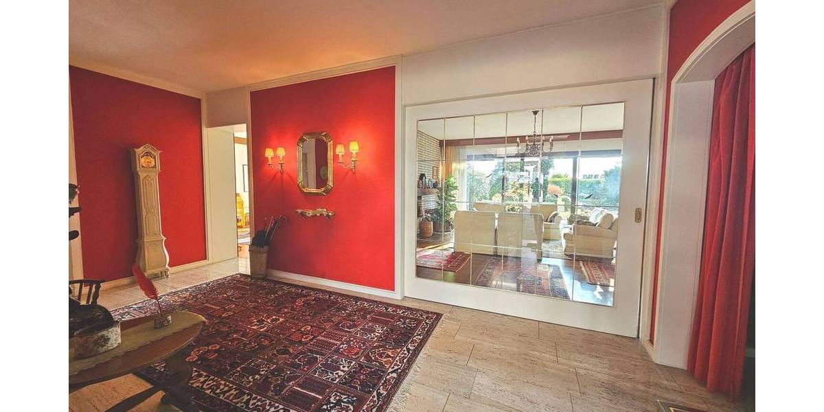 Bungalow Bochum Stiepel - 5 Zimmer, 158 m&sup2;, 830.000&euro; | Angebot:26331508