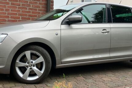 Skoda Rapid 108.000 km 8.700 € Breckerfeld 58339