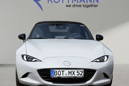 Mazda MX-5 10.674 km 32.190 &euro; Bottrop-Kirchhellen 46244