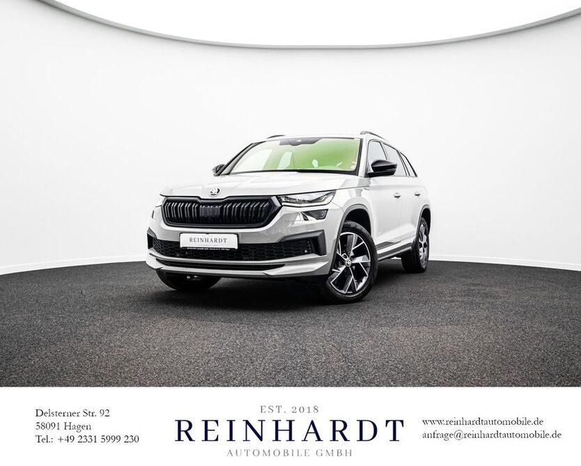 Kodiaq