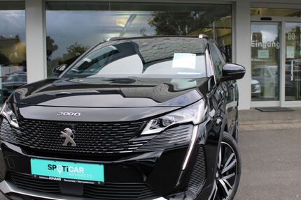 Peugeot 3008 57.743 km 25.990 € Remscheid 42897