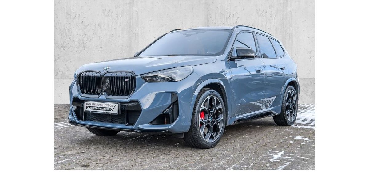 BMW X1 20.350 km 54.440 &euro; Herne 44625
