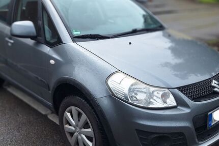 Suzuki (SX4) S-Cross 123.000 km 6.999 € Iserlohn 58638