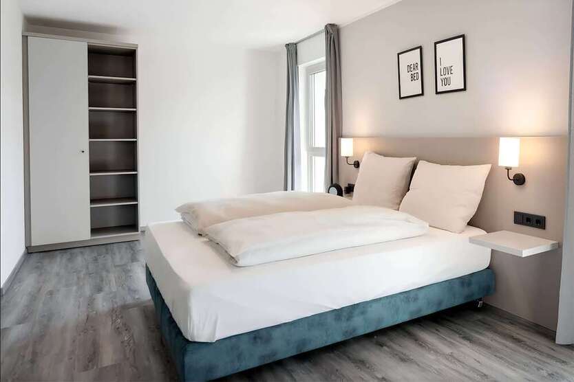 Wohnung zum Mieten in Dortmund 599 € 37.53 m²