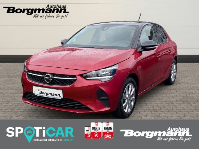 Opel Corsa 64.800 km 12.990 € Haltern am See 45721