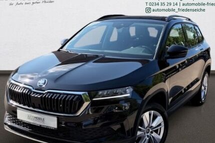 Skoda Karoq 14.657 km 31.590 &euro; Bochum 44805