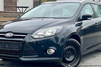 Ford Focus 159.464 km 2.250 &euro; Gelsenkirchen 45884