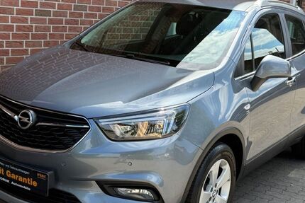 Opel Mokka X 99.500 km 10.990 &euro; Oer-Erkenschwick 45739