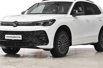 VW Tiguan 1.990 km 55.470 &euro; Dortmund 44141